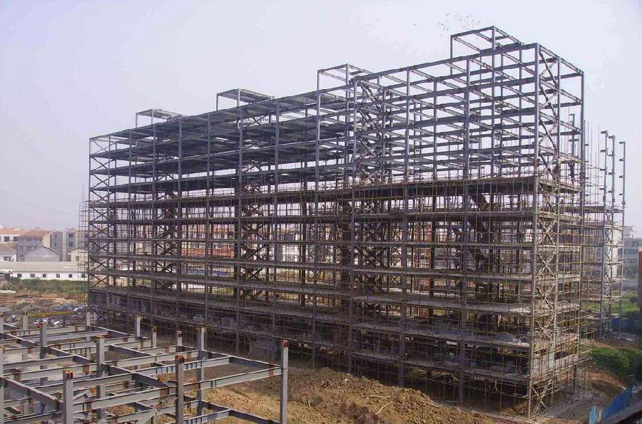 黄冈高层钢结构的支撑布置与构造应该符合哪些要求
